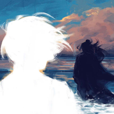 August