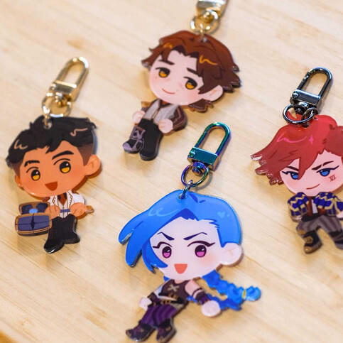 Merchandise