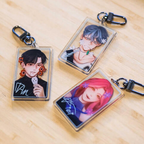 Merchandise Merchandise