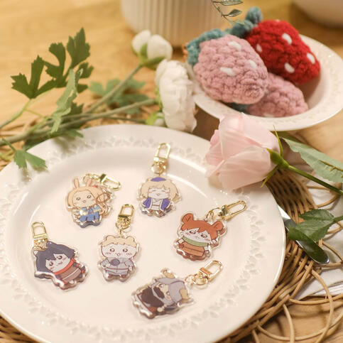 Merchandise