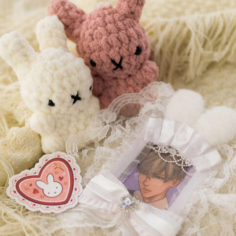 Merchandise